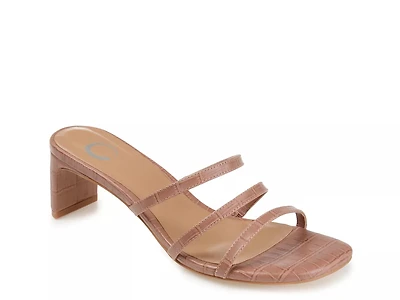 Hariett Slide Sandal