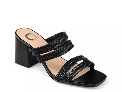 Natia Slide Sandal