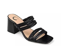 Natia Slide Sandal