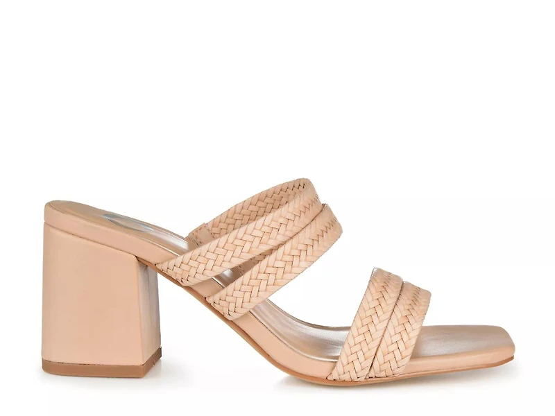 Natia Slide Sandal