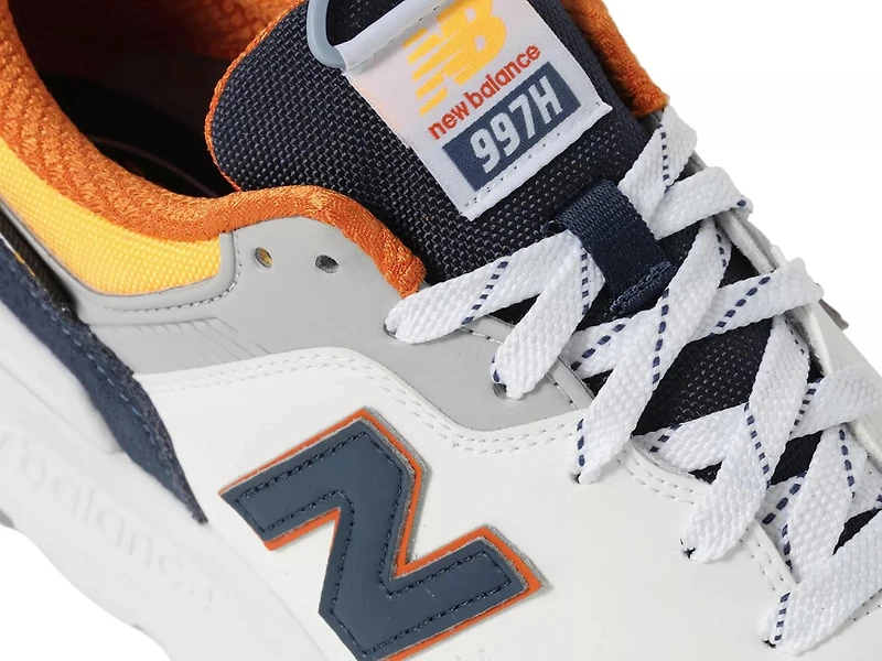997H Sneaker - Men's