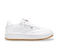 Club C Double Sneaker - Women's