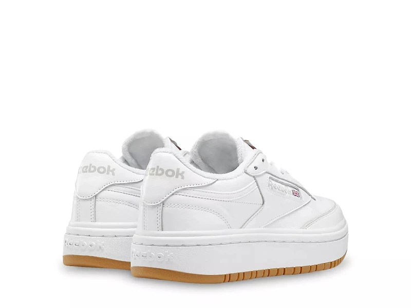 Club C Double Sneaker - Women's