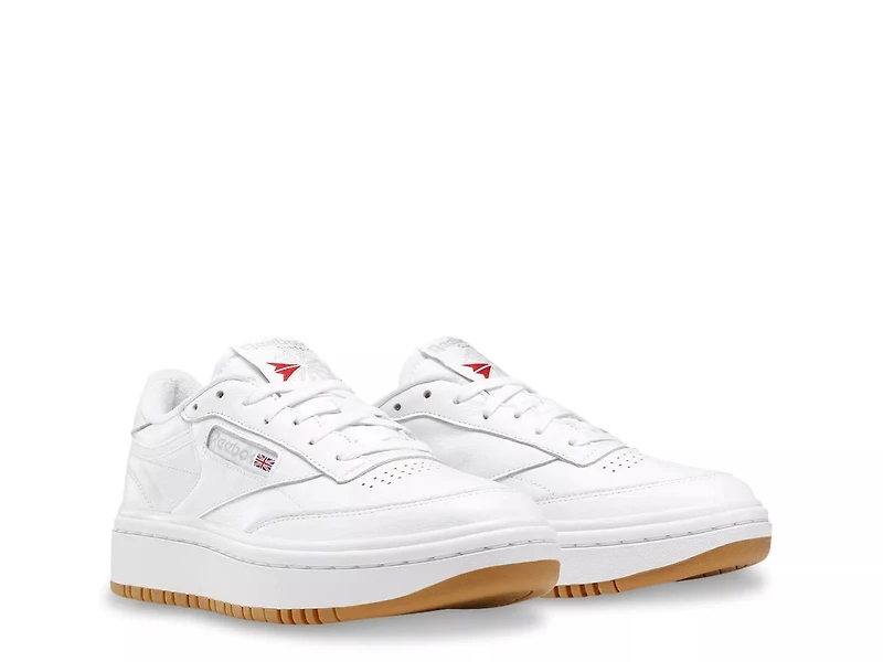 Club C Double Sneaker - Women's