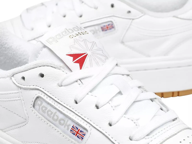 Club C Double Sneaker - Women's