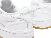 Club C Double Sneaker - Women's