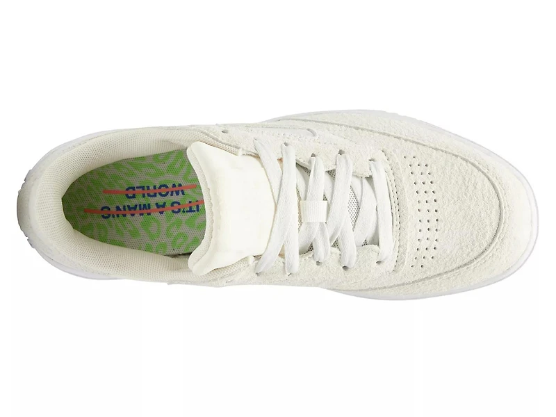 Club C Double Sneaker