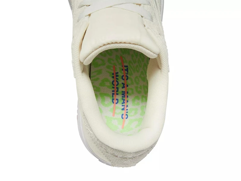 Club C Double Sneaker