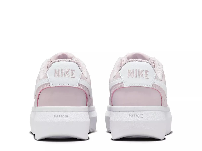 Court Vision Alta Sneaker