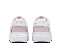 Court Vision Alta Sneaker