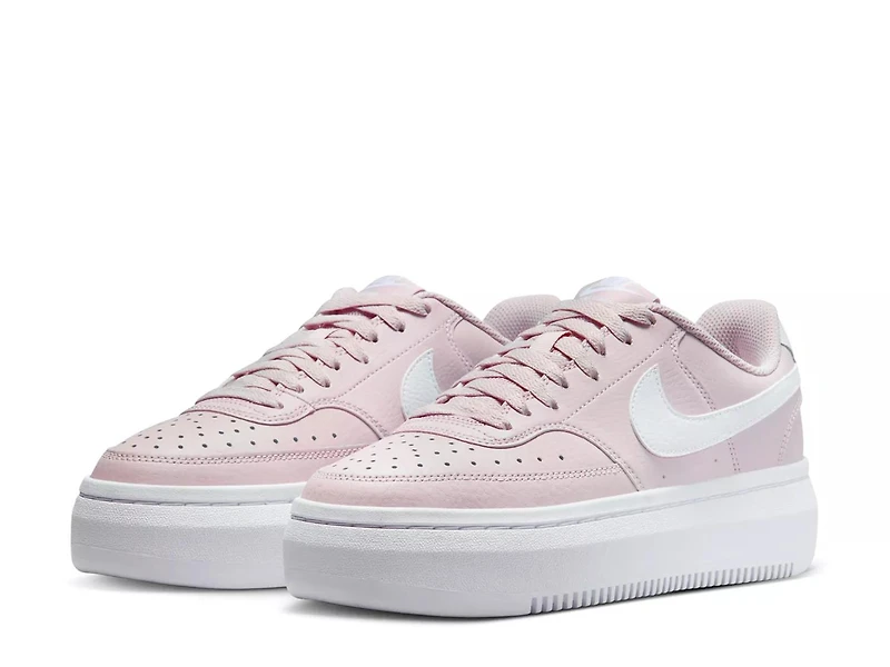 Court Vision Alta Sneaker