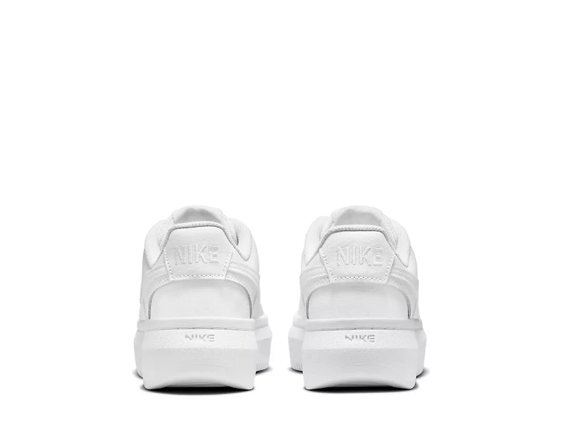 Court Vision Alta Sneaker