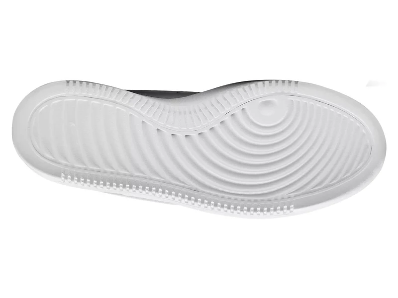 Court Vision Alta Sneaker