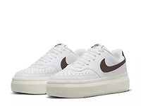 Court Vision Alta Sneaker - Women's