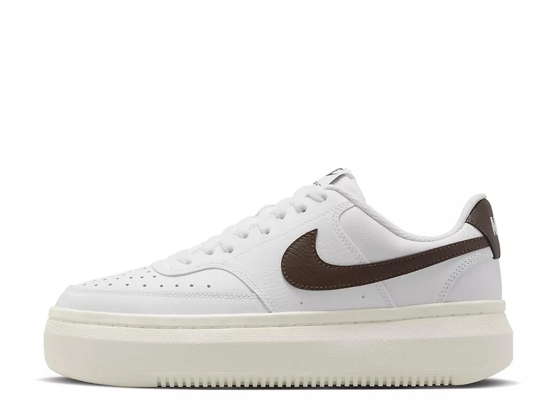 Court Vision Alta Sneaker - Women's