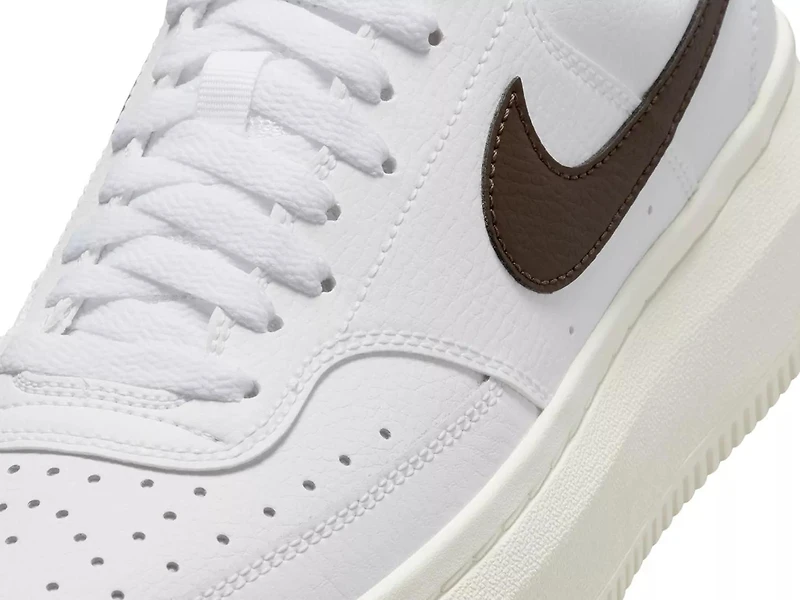 Court Vision Alta Sneaker - Women's