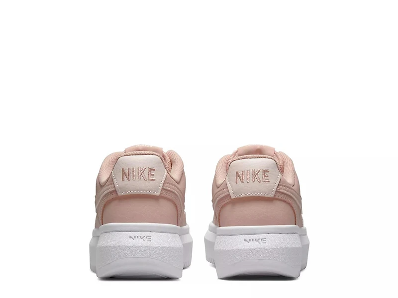 Court Vision Alta Sneaker