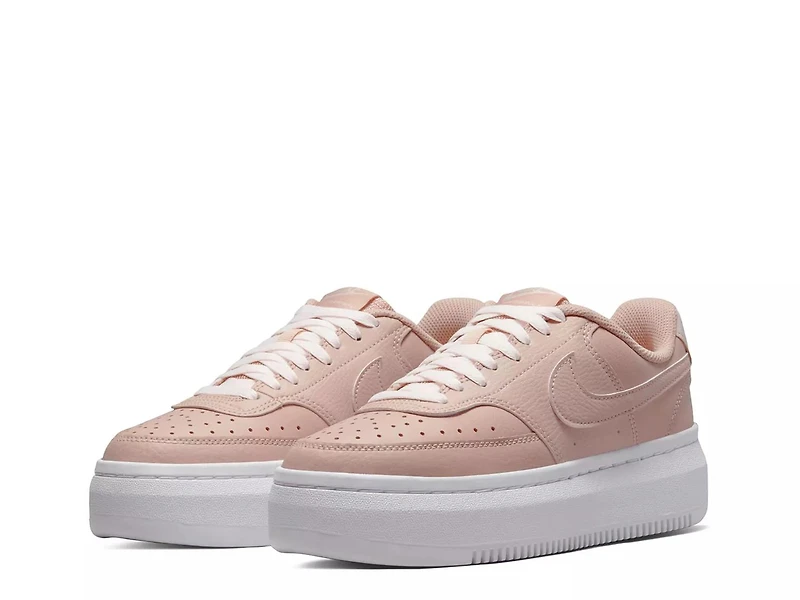 Court Vision Alta Sneaker