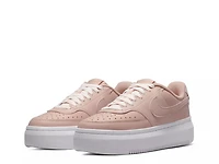 Court Vision Alta Sneaker