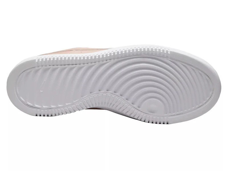 Court Vision Alta Sneaker