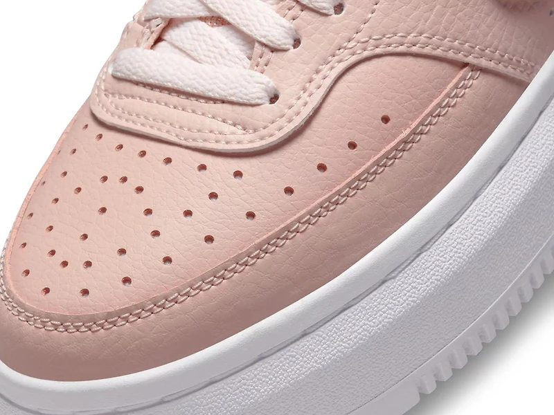 Court Vision Alta Sneaker