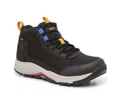 Ridgeview Hiking Shoe