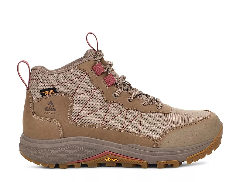 Ridgeview Hiking Shoe - Women's