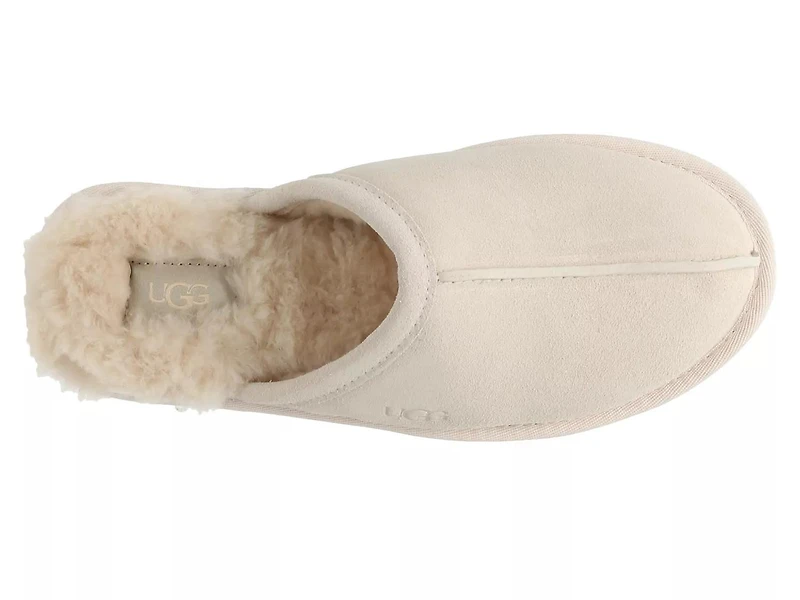 Pearle Slipper
