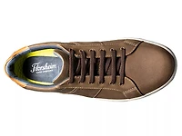 Crossover Plain Toe Sneaker