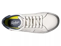 Crossover Plain Toe Sneaker