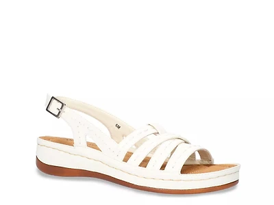Kehlani Wedge Sandal