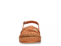 Kehlani Wedge Sandal