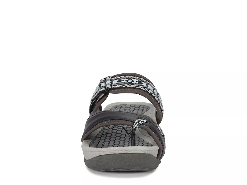 Deserae Wedge Sandal