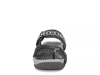 Deserae Wedge Sandal