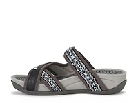 Deserae Wedge Sandal
