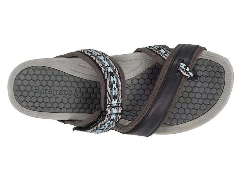 Deserae Wedge Sandal