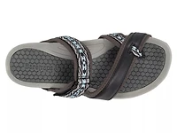 Deserae Wedge Sandal