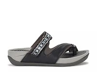 Deserae Wedge Sandal