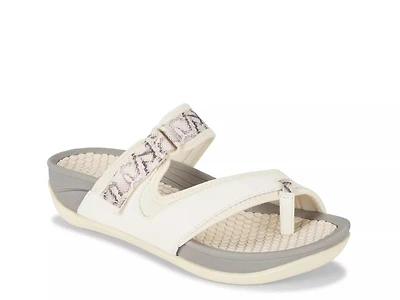 Deserae Wedge Sandal