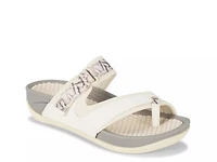Deserae Wedge Sandal