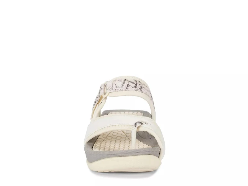 Deserae Wedge Sandal