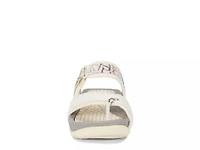 Deserae Wedge Sandal