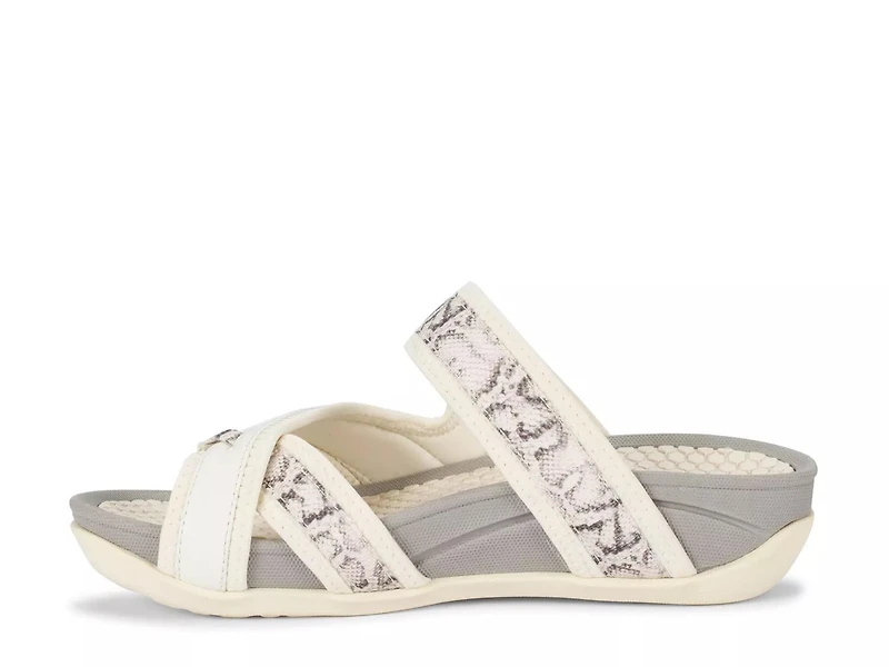 Deserae Wedge Sandal