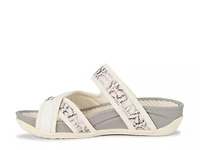 Deserae Wedge Sandal