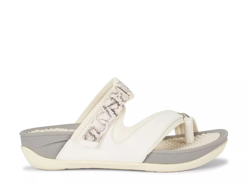 Deserae Wedge Sandal