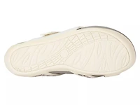 Deserae Wedge Sandal