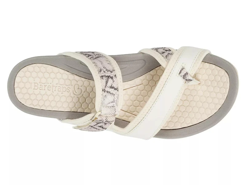 Deserae Wedge Sandal