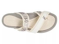 Deserae Wedge Sandal