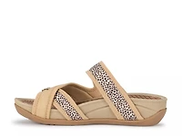 Deserae Wedge Sandal