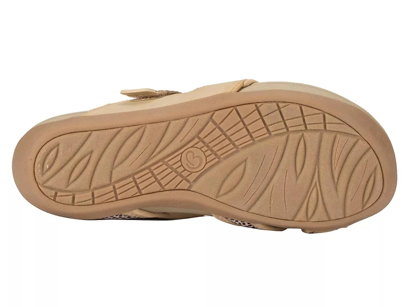 Deserae Wedge Sandal